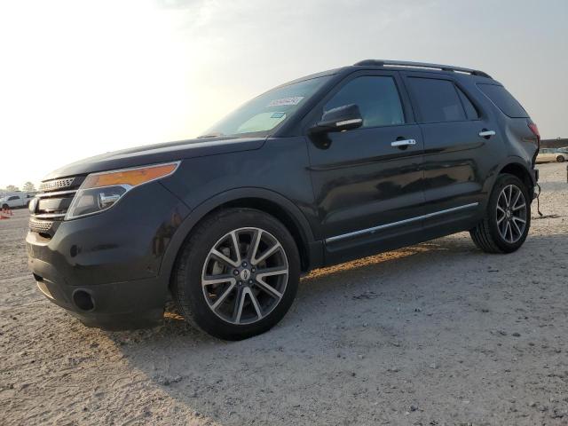 Photo 0 VIN: 1FM5K7F88FGA72680 - FORD EXPLORER L 