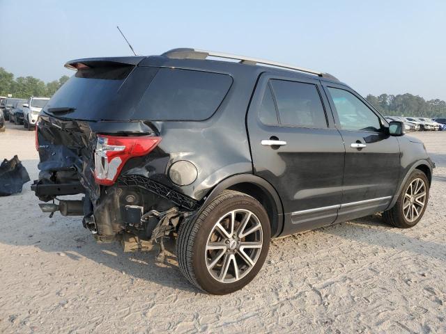 Photo 2 VIN: 1FM5K7F88FGA72680 - FORD EXPLORER L 