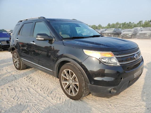 Photo 3 VIN: 1FM5K7F88FGA72680 - FORD EXPLORER L 