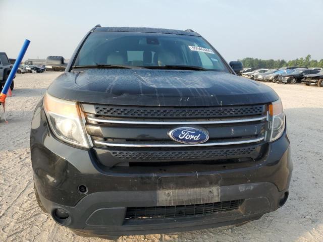 Photo 4 VIN: 1FM5K7F88FGA72680 - FORD EXPLORER L 