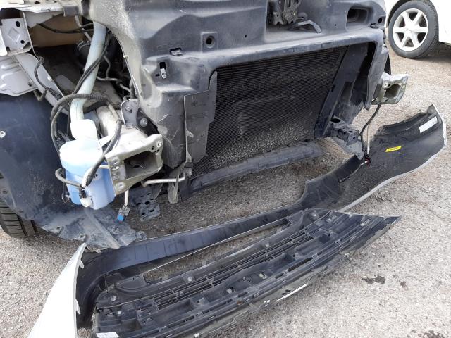 Photo 8 VIN: 1FM5K7F88FGB60967 - FORD EXPLORER L 