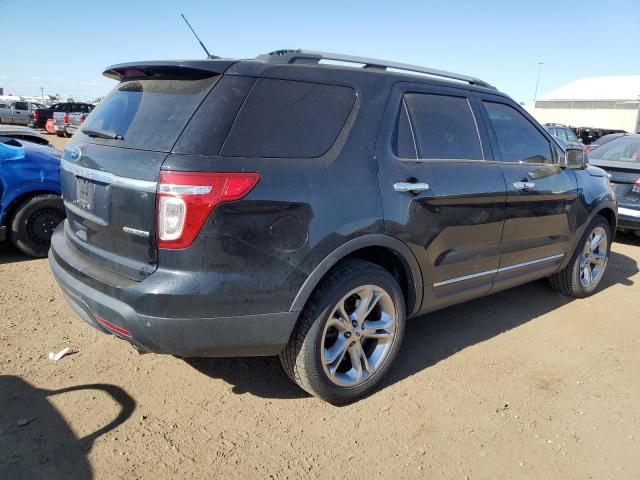 Photo 2 VIN: 1FM5K7F88FGB75078 - FORD EXPLORER L 