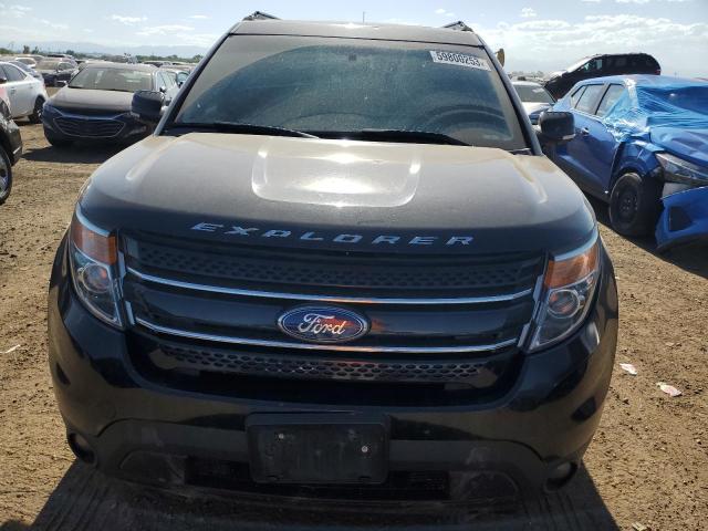 Photo 4 VIN: 1FM5K7F88FGB75078 - FORD EXPLORER L 