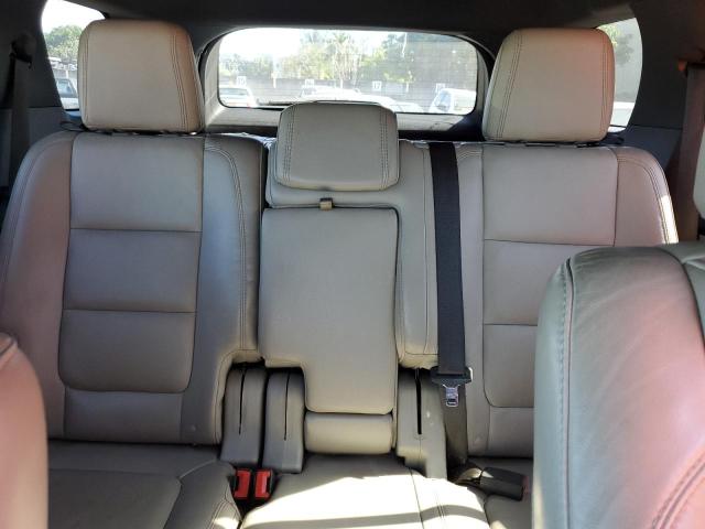 Photo 9 VIN: 1FM5K7F88FGB82533 - FORD EXPLORER L 