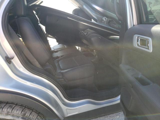 Photo 5 VIN: 1FM5K7F88FGC14767 - FORD EXPLORER L 