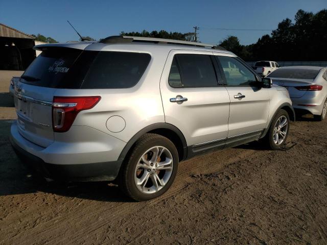 Photo 2 VIN: 1FM5K7F88FGC57747 - FORD EXPLORER 