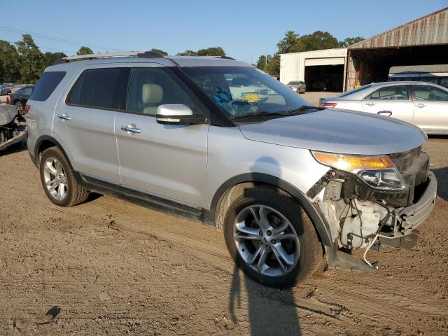 Photo 3 VIN: 1FM5K7F88FGC57747 - FORD EXPLORER 