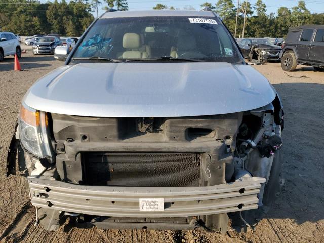 Photo 4 VIN: 1FM5K7F88FGC57747 - FORD EXPLORER 