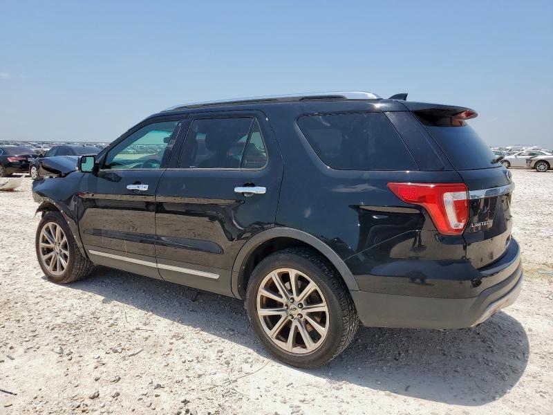 Photo 1 VIN: 1FM5K7F88GGA79078 - FORD EXPLORER L 