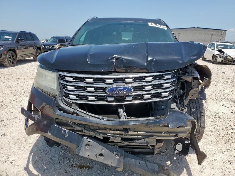 Photo 11 VIN: 1FM5K7F88GGA79078 - FORD EXPLORER L 