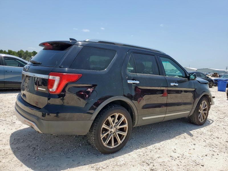 Photo 2 VIN: 1FM5K7F88GGA79078 - FORD EXPLORER L 