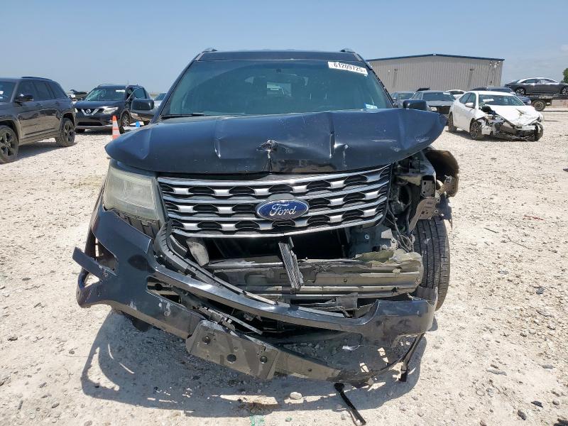 Photo 4 VIN: 1FM5K7F88GGA79078 - FORD EXPLORER L 
