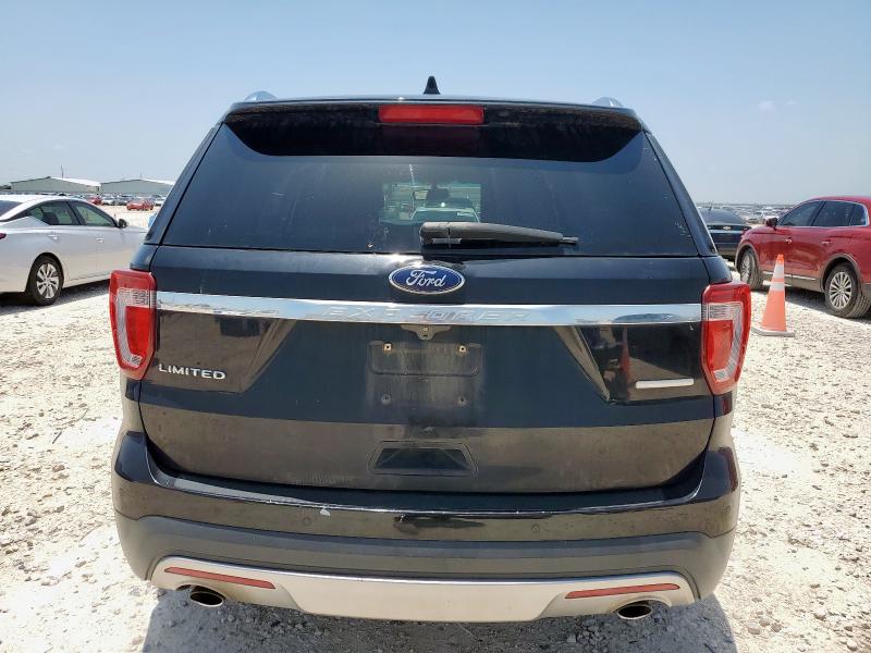 Photo 5 VIN: 1FM5K7F88GGA79078 - FORD EXPLORER L 
