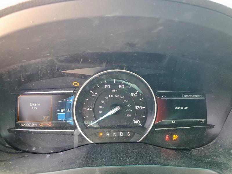 Photo 8 VIN: 1FM5K7F88GGA79078 - FORD EXPLORER L 