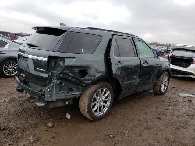 Photo 2 VIN: 1FM5K7F88GGB40235 - FORD EXPLORER L 