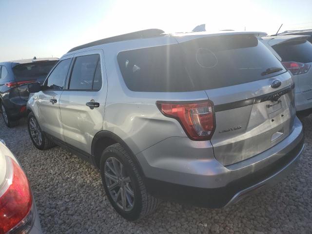 Photo 1 VIN: 1FM5K7F88GGB96045 - FORD EXPLORER 