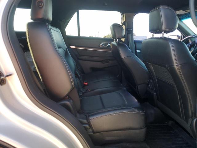 Photo 10 VIN: 1FM5K7F88GGB96045 - FORD EXPLORER 