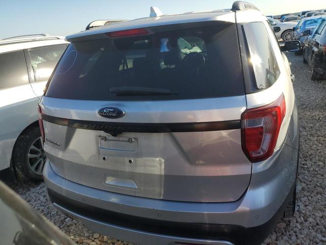 Photo 5 VIN: 1FM5K7F88GGB96045 - FORD EXPLORER 