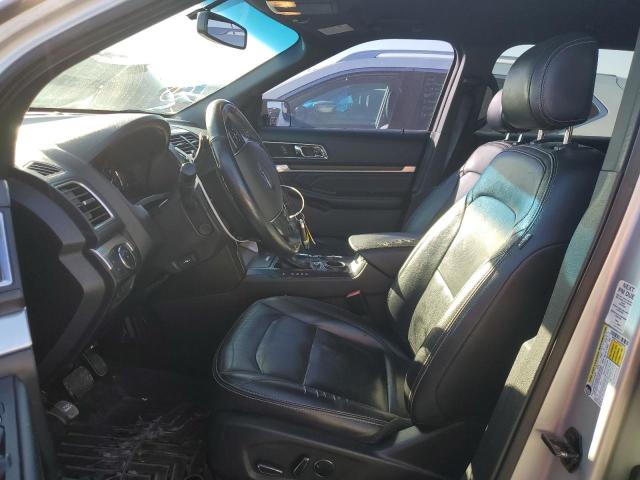 Photo 6 VIN: 1FM5K7F88GGB96045 - FORD EXPLORER 