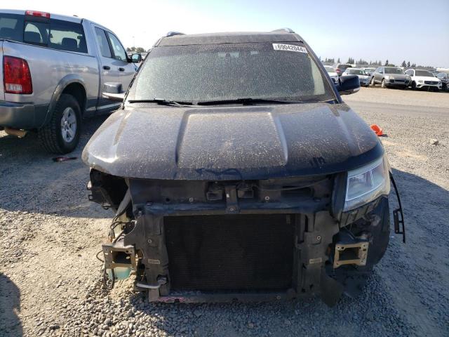 Photo 4 VIN: 1FM5K7F88GGC23793 - FORD EXPLORER L 