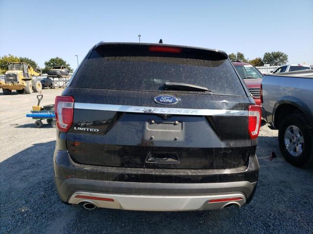 Photo 5 VIN: 1FM5K7F88GGC23793 - FORD EXPLORER L 