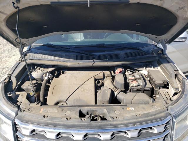 Photo 11 VIN: 1FM5K7F88GGC48533 - FORD EXPLORER L 