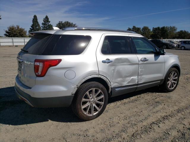 Photo 2 VIN: 1FM5K7F88GGC48533 - FORD EXPLORER L 