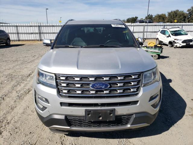 Photo 4 VIN: 1FM5K7F88GGC48533 - FORD EXPLORER L 