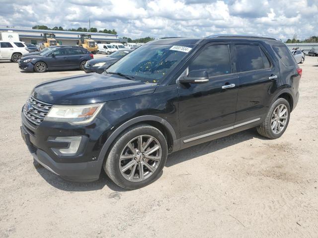 Photo 0 VIN: 1FM5K7F88GGC81211 - FORD EXPLORER L 