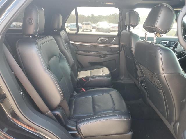 Photo 10 VIN: 1FM5K7F88GGC81211 - FORD EXPLORER L 