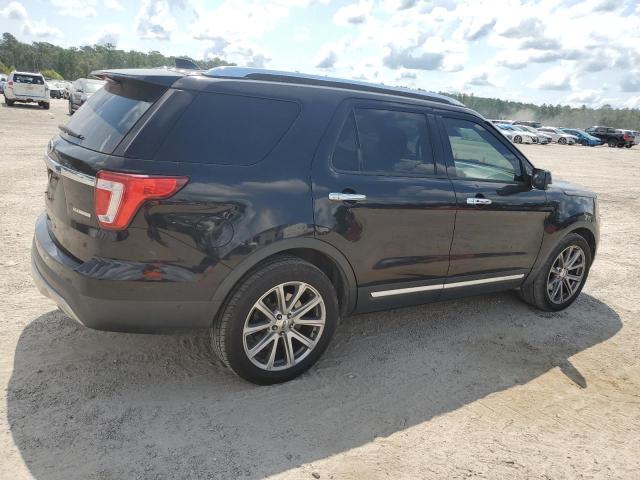 Photo 2 VIN: 1FM5K7F88GGC81211 - FORD EXPLORER L 