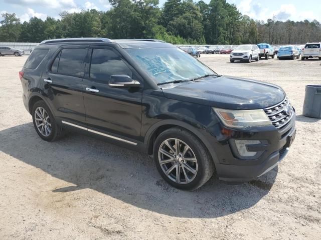 Photo 3 VIN: 1FM5K7F88GGC81211 - FORD EXPLORER L 