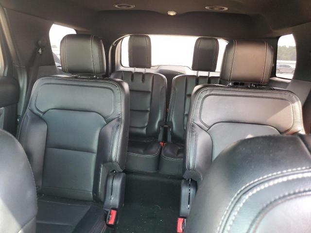 Photo 9 VIN: 1FM5K7F88GGC81211 - FORD EXPLORER L 