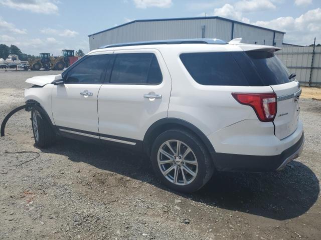 Photo 1 VIN: 1FM5K7F88GGC81709 - FORD EXPLORER L 