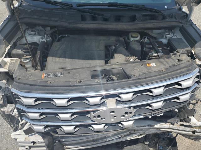 Photo 10 VIN: 1FM5K7F88GGC81709 - FORD EXPLORER L 