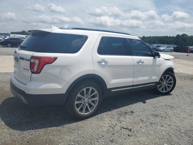 Photo 2 VIN: 1FM5K7F88GGC81709 - FORD EXPLORER L 