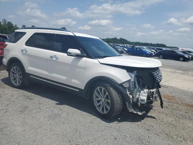 Photo 3 VIN: 1FM5K7F88GGC81709 - FORD EXPLORER L 