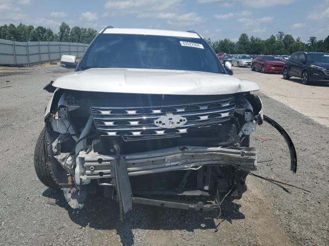 Photo 4 VIN: 1FM5K7F88GGC81709 - FORD EXPLORER L 