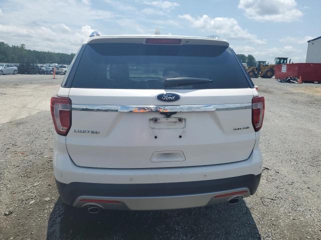 Photo 5 VIN: 1FM5K7F88GGC81709 - FORD EXPLORER L 