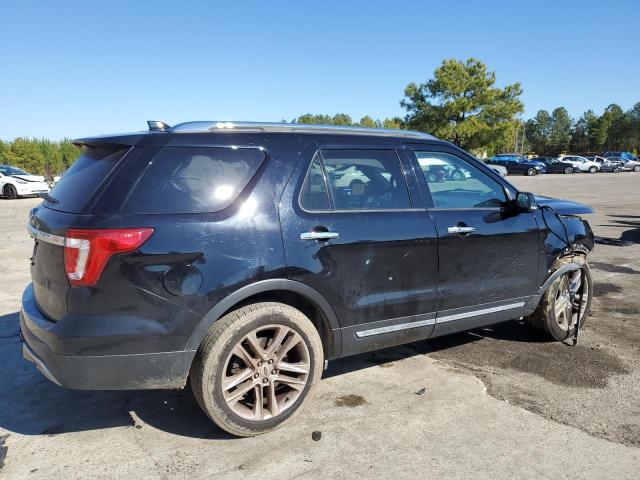 Photo 2 VIN: 1FM5K7F88HGB59031 - FORD EXPLORER 