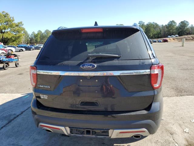 Photo 5 VIN: 1FM5K7F88HGB59031 - FORD EXPLORER 