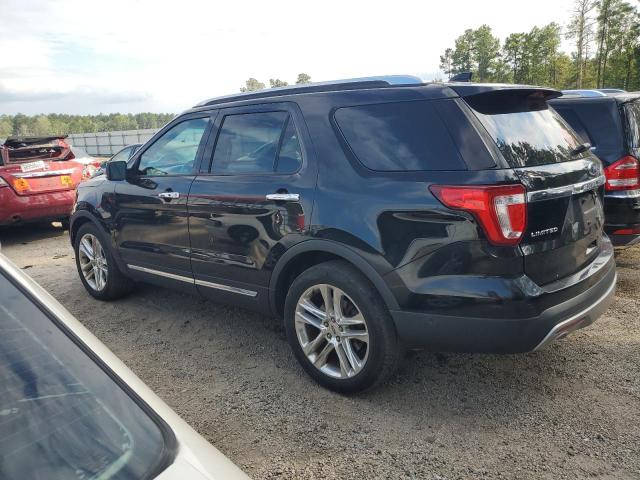 Photo 1 VIN: 1FM5K7F88HGB59286 - FORD EXPLORER L 