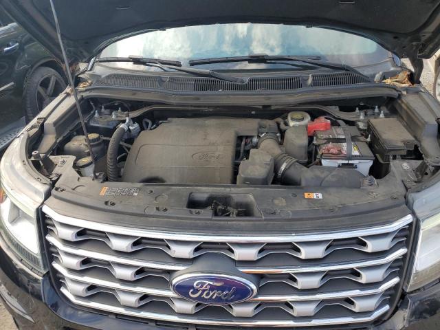 Photo 11 VIN: 1FM5K7F88HGB59286 - FORD EXPLORER L 