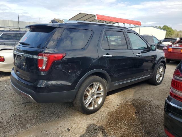 Photo 2 VIN: 1FM5K7F88HGB59286 - FORD EXPLORER L 