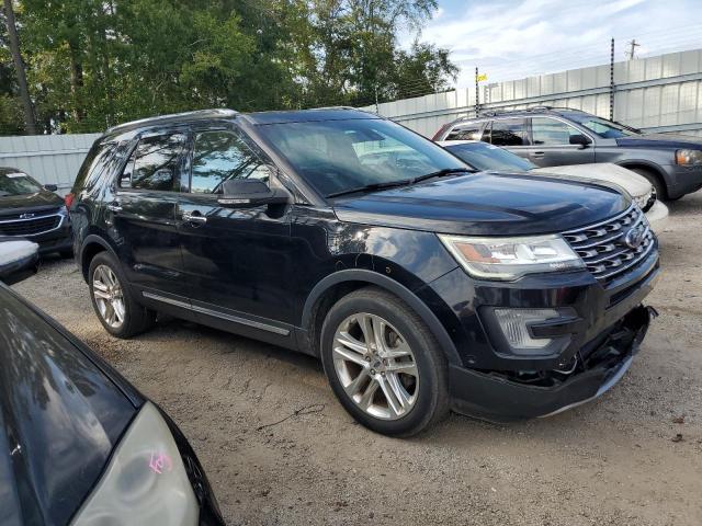 Photo 3 VIN: 1FM5K7F88HGB59286 - FORD EXPLORER L 