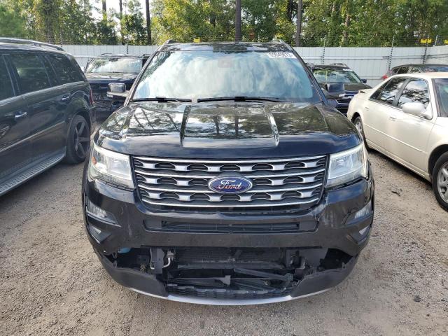 Photo 4 VIN: 1FM5K7F88HGB59286 - FORD EXPLORER L 