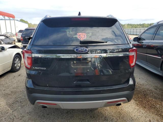 Photo 5 VIN: 1FM5K7F88HGB59286 - FORD EXPLORER L 