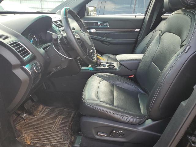 Photo 6 VIN: 1FM5K7F88HGB59286 - FORD EXPLORER L 