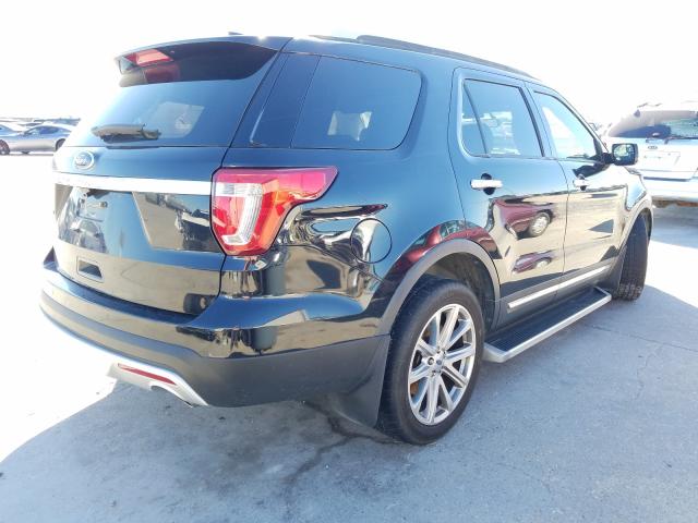 Photo 3 VIN: 1FM5K7F88HGB80459 - FORD EXPLORER L 