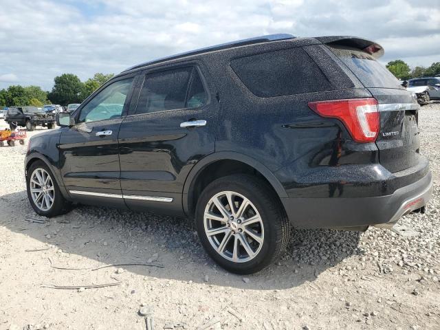 Photo 1 VIN: 1FM5K7F88HGC06560 - FORD EXPLORER L 